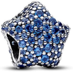 Pandora Bold Pave Star Charm